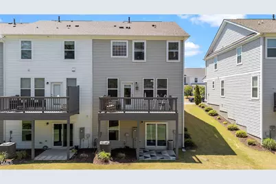 1014 Myers Point Drive, Morrisville, NC 27560 - Photo 40