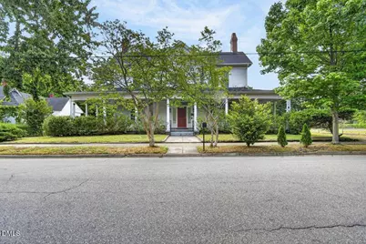 558 Rowland Street, Henderson, NC 27536 - Photo 38