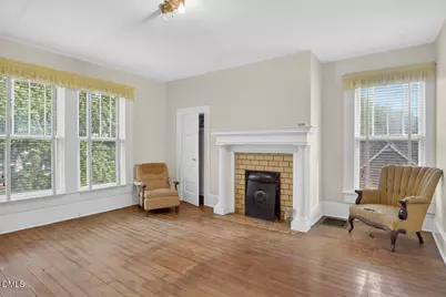 558 Rowland Street, Henderson, NC 27536 - Photo 22