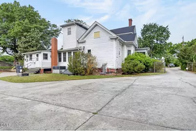 558 Rowland Street, Henderson, NC 27536 - Photo 36