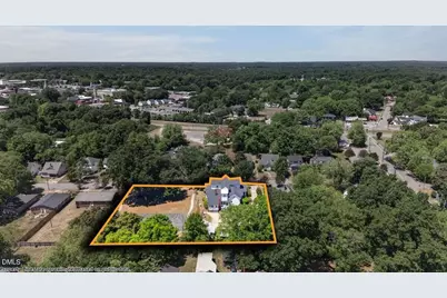558 Rowland Street, Henderson, NC 27536 - Photo 44