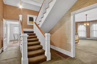 558 Rowland Street, Henderson, NC 27536 - Photo 20