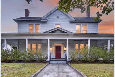 558 Rowland Street, Henderson, NC 27536 - Photo 40