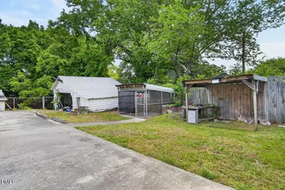 558 Rowland Street, Henderson, NC 27536 - Photo 32
