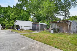 558 Rowland St, Henderson, NC 27536 - Photo 32