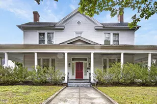 558 Rowland St, Henderson, NC 27536 - Photo 1