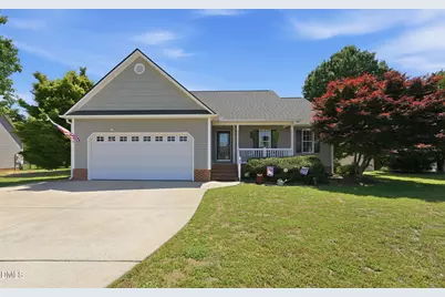 55 Jesse Drive, Smithfield, NC 27577 - Photo 1