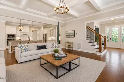 7125 Talton Ridge Drive, Cary, NC 27519 - Photo 12