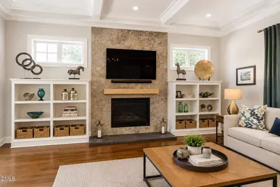 7125 Talton Ridge Drive, Cary, NC 27519 - Photo 14