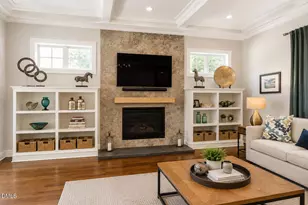 7125 Talton Ridge Dr, Cary, NC 27519 - Photo 14