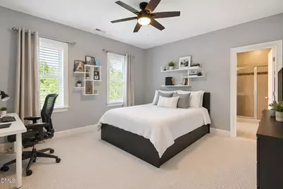 7125 Talton Ridge Drive, Cary, NC 27519 - Photo 36