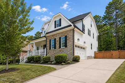 7125 Talton Ridge Drive, Cary, NC 27519 - Photo 2