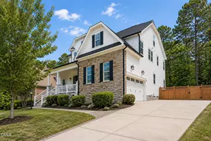 7125 Talton Ridge Dr, Cary, NC 27519 - Photo 2