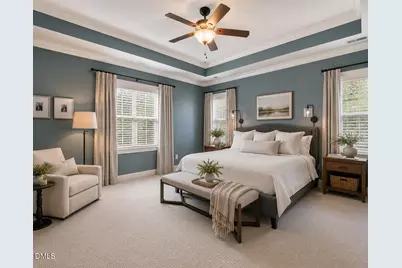 7125 Talton Ridge Drive, Cary, NC 27519 - Photo 28