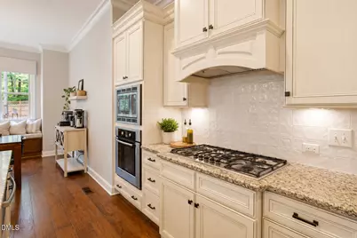 7125 Talton Ridge Drive, Cary, NC 27519 - Photo 22