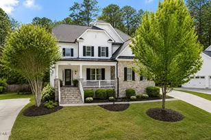 7125 Talton Ridge Dr, Cary, NC 27519 - Photo 1