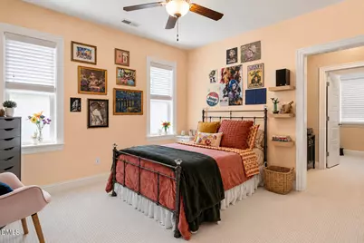 7125 Talton Ridge Drive, Cary, NC 27519 - Photo 38