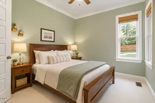 7125 Talton Ridge Dr, Cary, NC 27519 - Photo 26