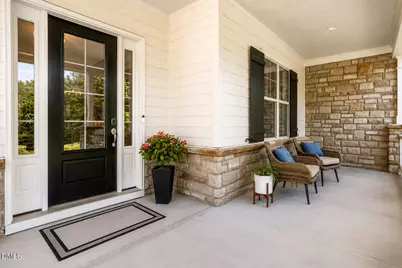 7125 Talton Ridge Drive, Cary, NC 27519 - Photo 8