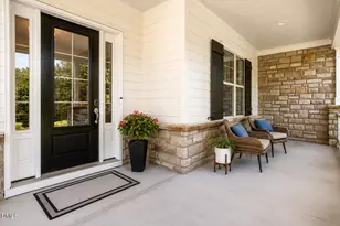 7125 Talton Ridge Dr, Cary, NC 27519 - Photo 8