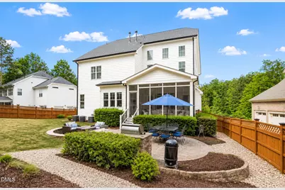 7125 Talton Ridge Drive, Cary, NC 27519 - Photo 4