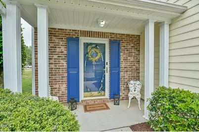 301 Firefly Road, Holly Springs, NC 27540 - Photo 2