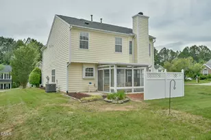 [Address not provided], Holly Springs, NC 27540 - Photo 16