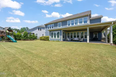 208 Cedar Wren Lane, Holly Springs, NC 27540 - Photo 52
