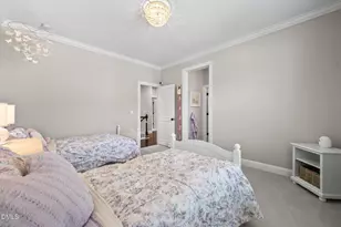 208 Cedar Wren Ln, Holly Springs, NC 27540 - Photo 34