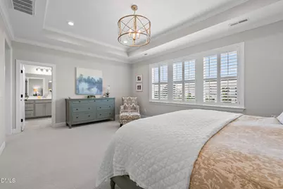 208 Cedar Wren Lane, Holly Springs, NC 27540 - Photo 28