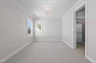 208 Cedar Wren Ln, Holly Springs, NC 27540 - Photo 38