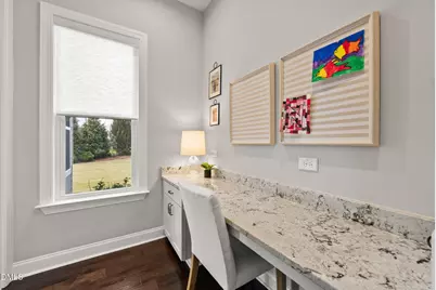 208 Cedar Wren Lane, Holly Springs, NC 27540 - Photo 20