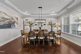 208 Cedar Wren Ln, Holly Springs, NC 27540 - Photo 22