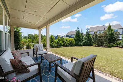 208 Cedar Wren Lane, Holly Springs, NC 27540 - Photo 48