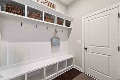 208 Cedar Wren Lane, Holly Springs, NC 27540 - Photo 24