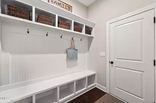 208 Cedar Wren Ln, Holly Springs, NC 27540 - Photo 24