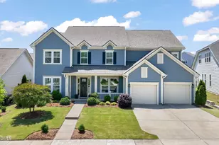 208 Cedar Wren Ln, Holly Springs, NC 27540 - Photo 56
