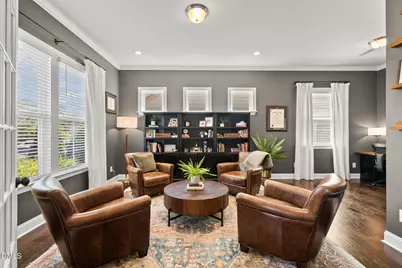 208 Cedar Wren Lane, Holly Springs, NC 27540 - Photo 14