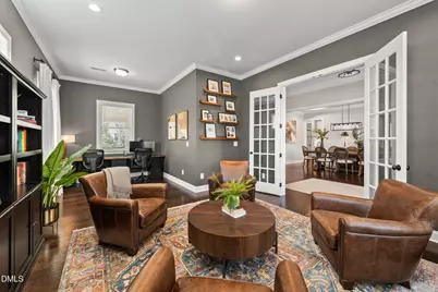 208 Cedar Wren Lane, Holly Springs, NC 27540 - Photo 16