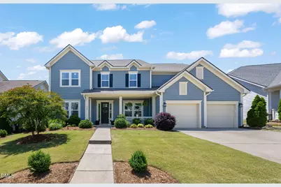208 Cedar Wren Lane, Holly Springs, NC 27540 - Photo 1