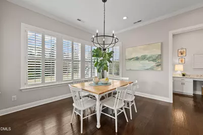 208 Cedar Wren Lane, Holly Springs, NC 27540 - Photo 18