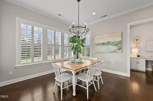208 Cedar Wren Ln, Holly Springs, NC 27540 - Photo 18