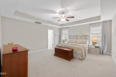 41 Lockhaven Drive, Garner, NC 27529 - Photo 26