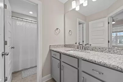 41 Lockhaven Drive, Garner, NC 27529 - Photo 46