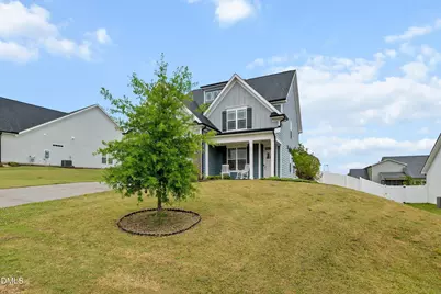 41 Lockhaven Drive, Garner, NC 27529 - Photo 6
