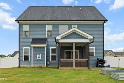 41 Lockhaven Drive, Garner, NC 27529 - Photo 54