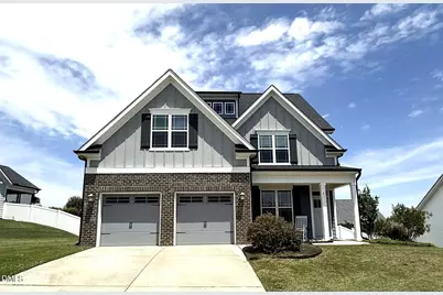41 Lockhaven Drive, Garner, NC 27529 - Photo 4