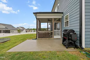 41 Lockhaven Dr, Garner, NC 27529 - Photo 46