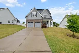 41 Lockhaven Dr, Garner, NC 27529 - Photo 2