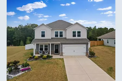 627 Winesap Drive, Graham, NC 27253 - Photo 50